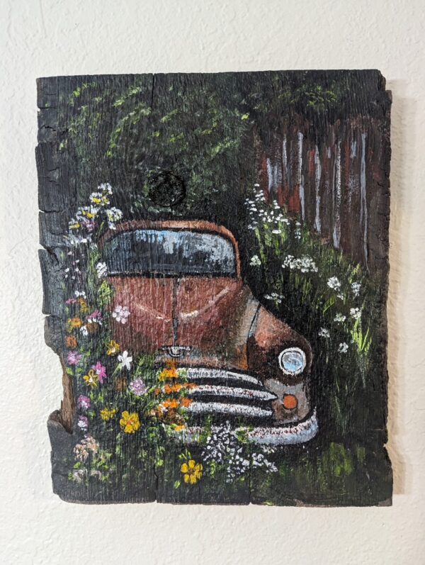 Pickup Truck
