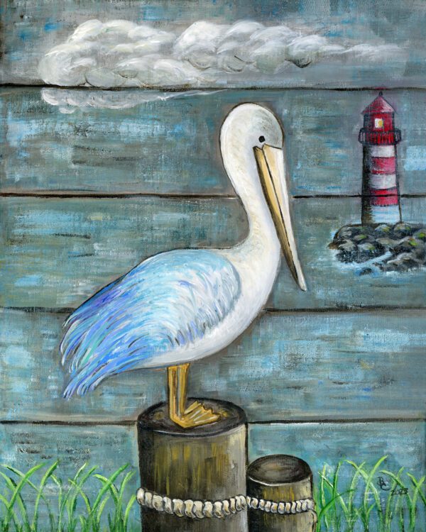Pelican