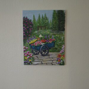 Garden Cart